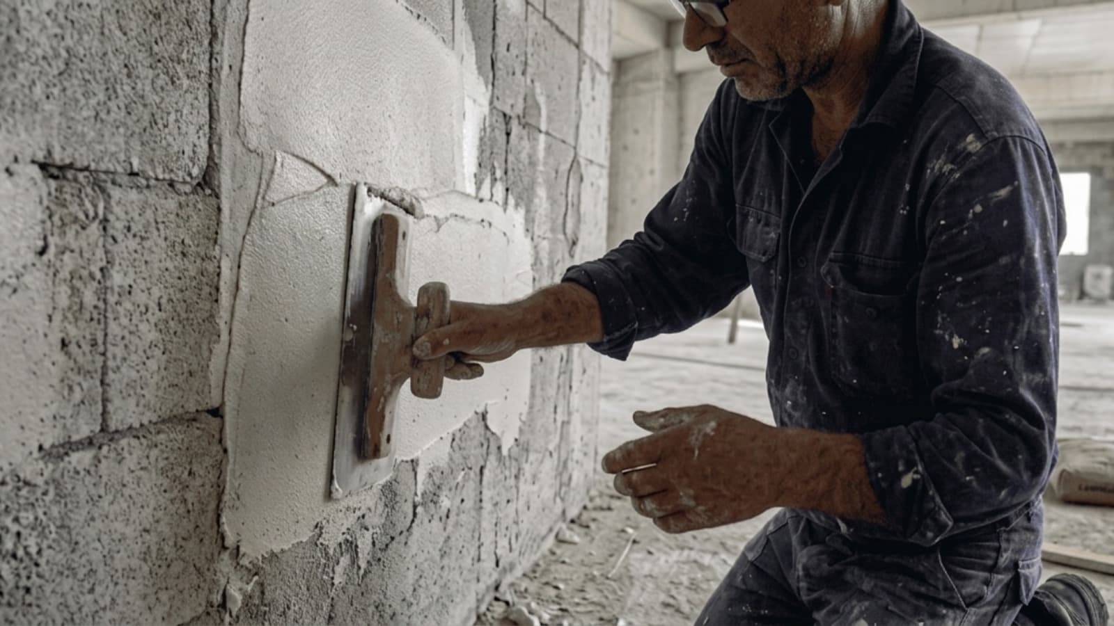 Alçı Sıva Silivri