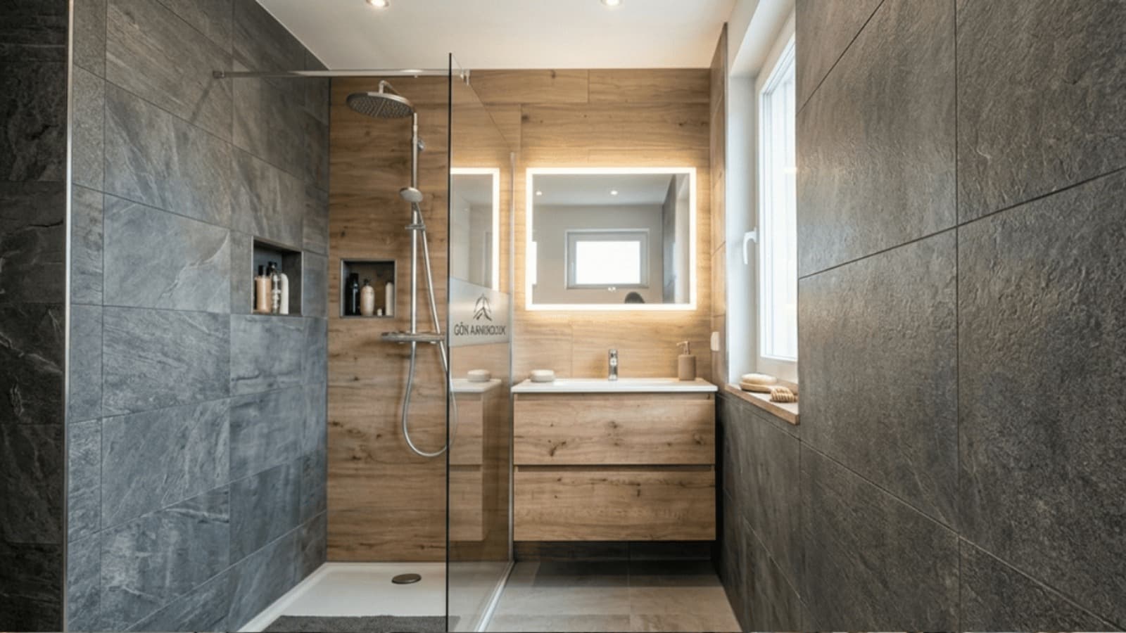 Banyo Yenileme Silivri
